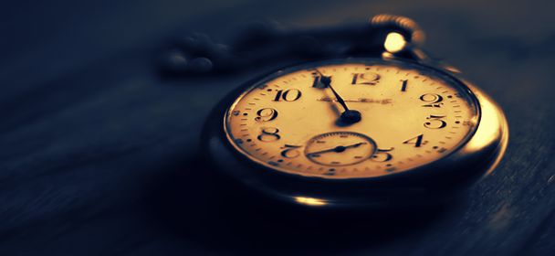 Protect Your Data Now